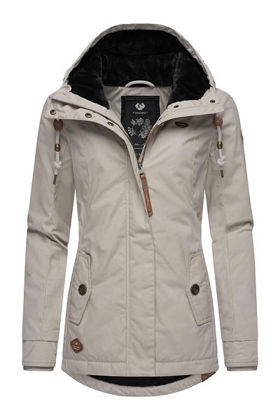 Ragwear Winterjacke Monade