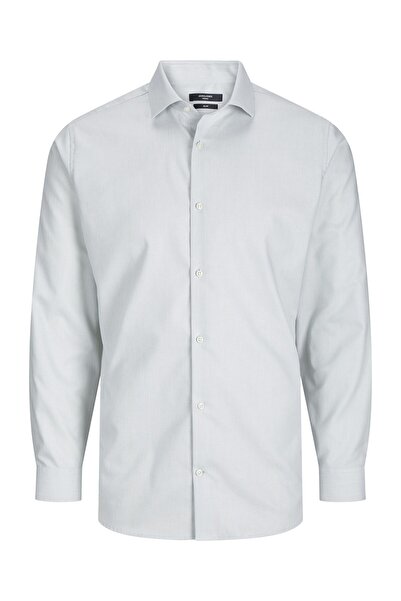 Jack & Jones Hemd Slim Fit Hemd