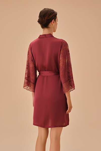 SUWEN Double Dressing Gown