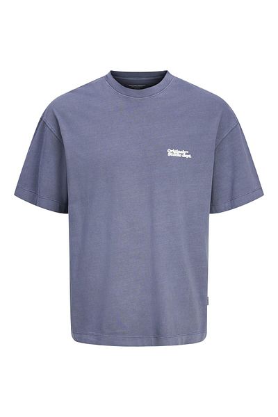 Jack & Jones Junior T-shirt Gedruckt T-shirt Mini