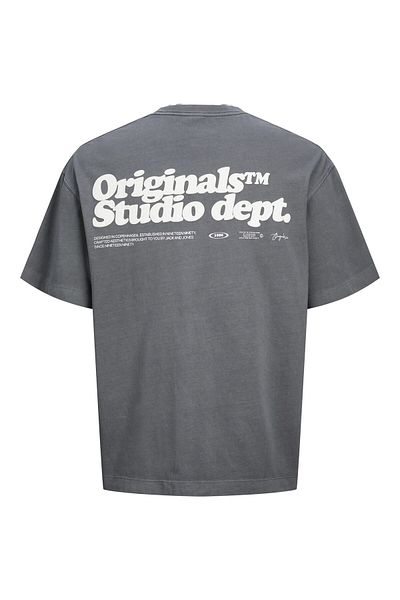Jack & Jones Junior T-shirt Gedruckt T-shirt Mini
