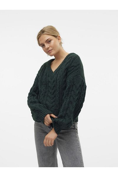 Vero Moda Strickpullover VMDREAM Pullover