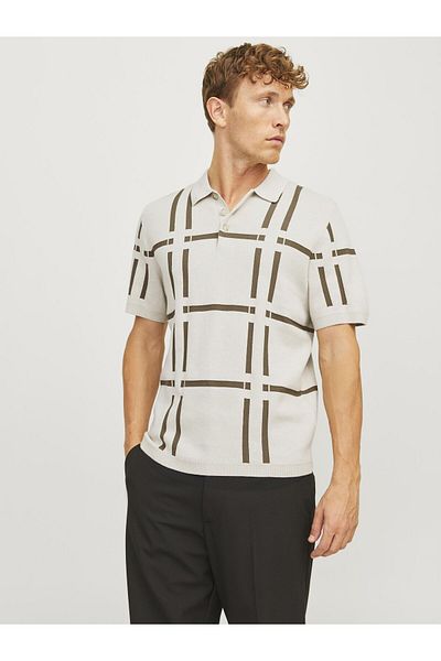 Jack & Jones Premium T-Shirt mit durchgehendem Print