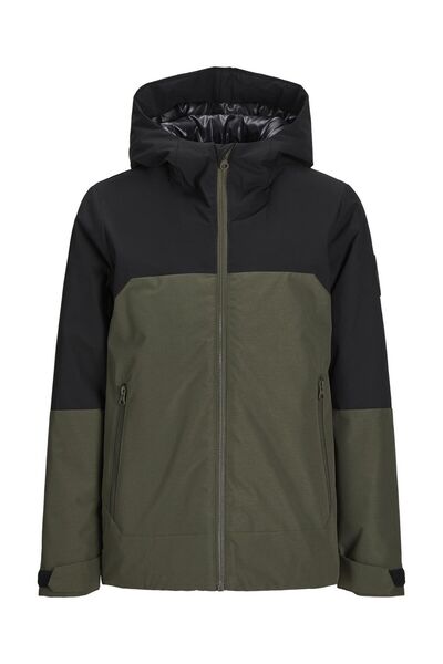 Jack & Jones Junior Gefütterte Jacke Gefütterte Jacke Mini