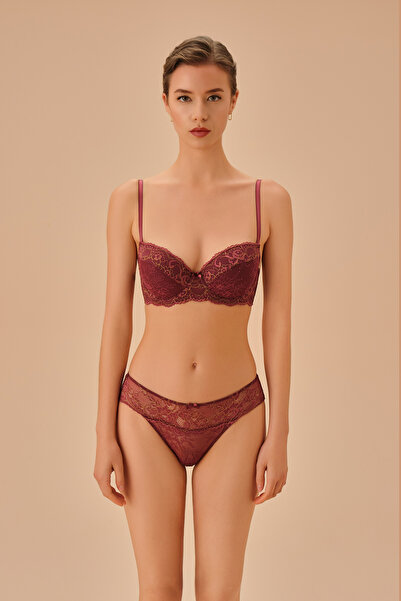 SUWEN Dual Destekli Sütyen