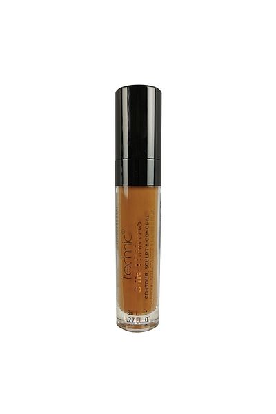 TECHNIC 3in1 Canvas Concealer - Chestnut