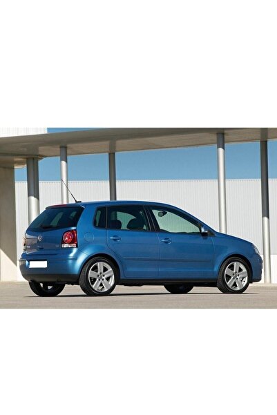 Genel Markalar Vw Polo 2002-2005 Arka Cam Silecek Kolu Kapak Silgi Takımı 6q6955707a TYC00609321784