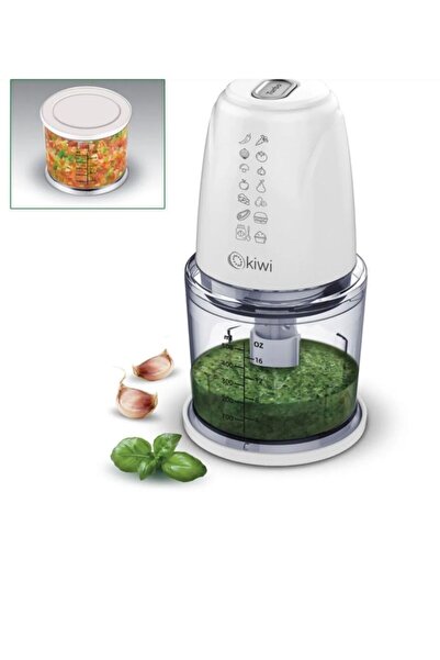 HOM Doğrayıcı Rondo 500 ml