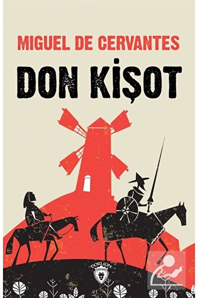 Dorlion Yayınları Don Kişot