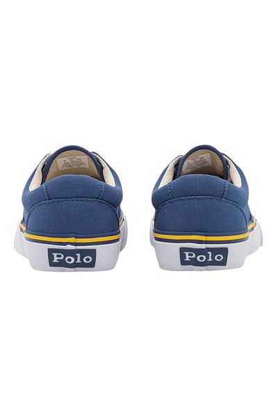Ralph by Ralph Lauren Rl Keaton Top Lace Sneaker - Polo