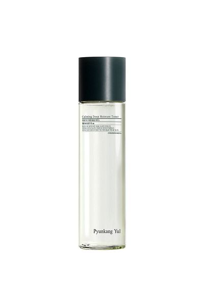 Pyunkang Yul Pyunkang Yul Calming Deep Moisture Toner 150 ml - Soothing and moisturising facial toner