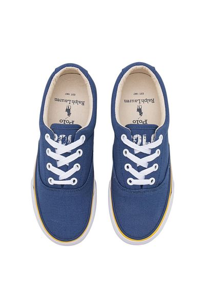Ralph by Ralph Lauren Rl Keaton Top Lace Sneaker - Polo