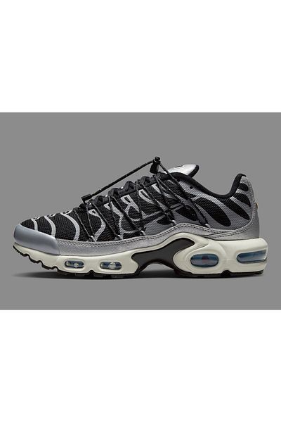 Nike Air Max Plus ''Tuned Air'' Men's Sports Shoes - Narrow Fit FD0799 001