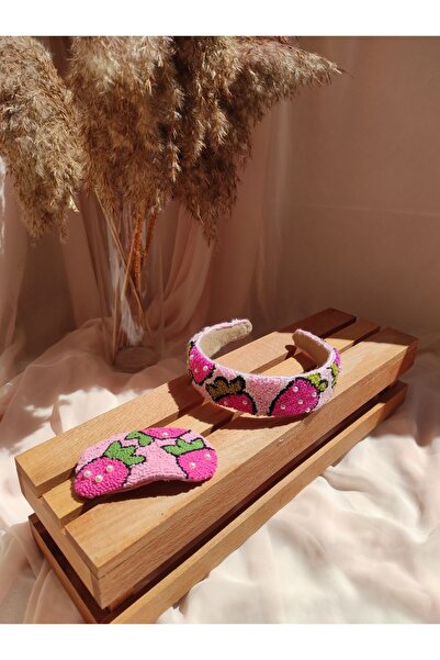 ebrulim tac toka anne kız  punch işleme