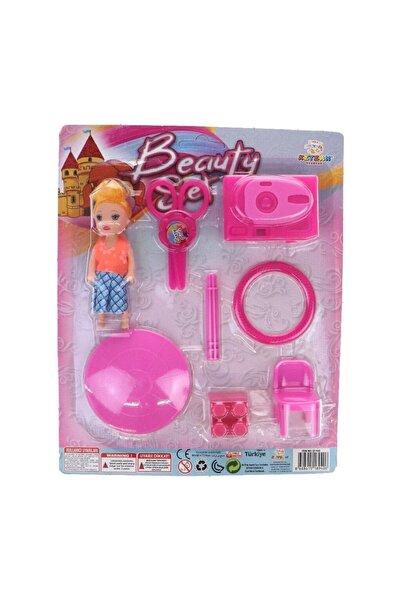 Genel Markalar Sp-940 Güzellik Seti