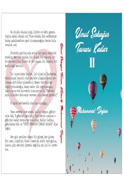 UMUT SOKAĞIN TAVANI KADAR 2