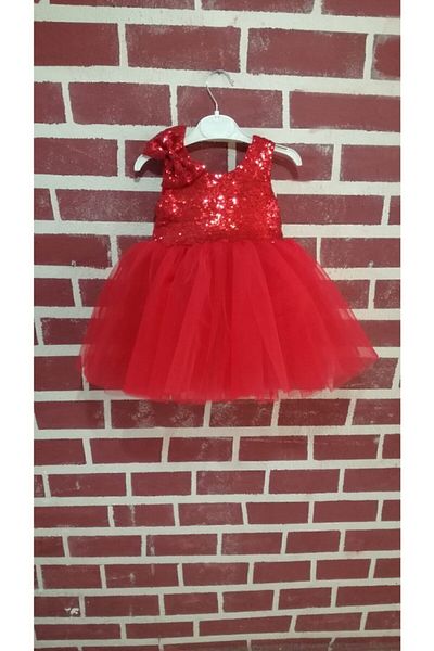 Guashe Red Color Bag