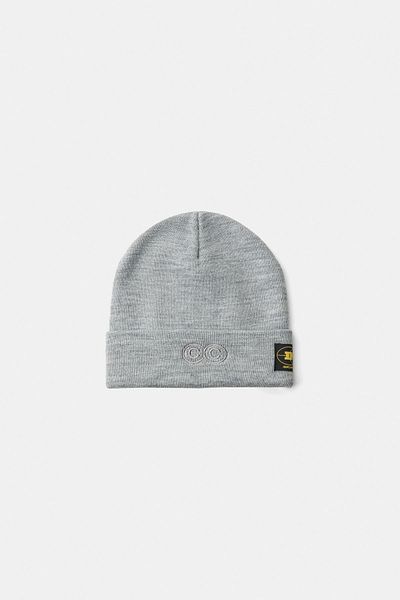 Bershka Embroidered Hat