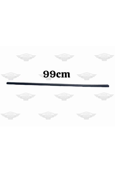 Genel Markalar Çıta Cam Sıyırıcı Fitil Accent Era Dış Arka Sağ