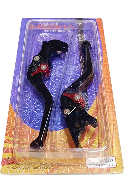 CF Moto SPOR MANET NK250 SİYAH