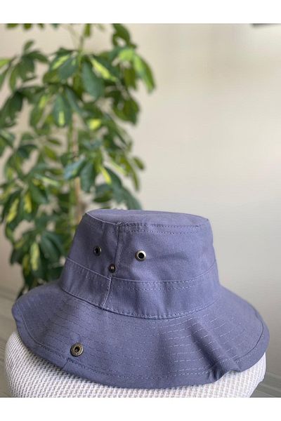 Erbas Collection Safari Trilby Cap