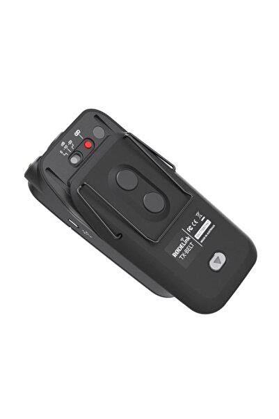 Rode Link Filmmaker-kablosuz Mikrofon Seti (verici-alıcı)