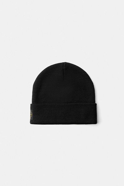 Bershka Embroidered Hat