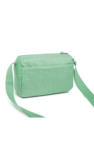 SMART BAGS Geanta Poștașă Dimensiune Mică 1006 A.verde