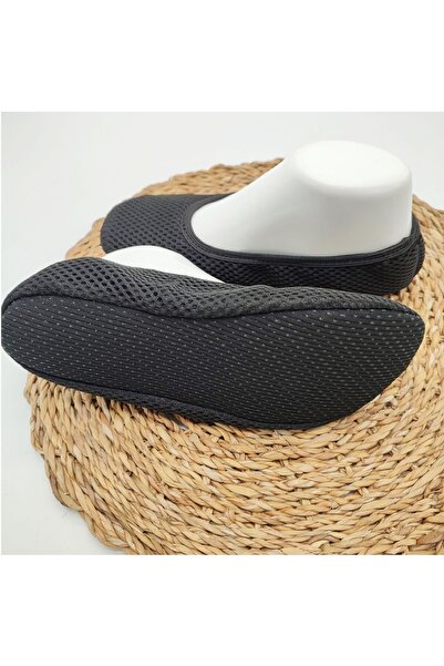 Modazirve Cizme Hajj Umrah Tawaf de damă negri