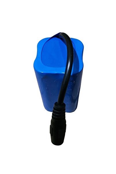 KESEROĞLU Sazan Yemleme (TEKNE VE BOTU)rc Pil 12.000 Mah 7.4v 8.4v Tüm Teknel...