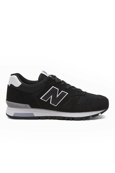 New balance ml565 negras deals