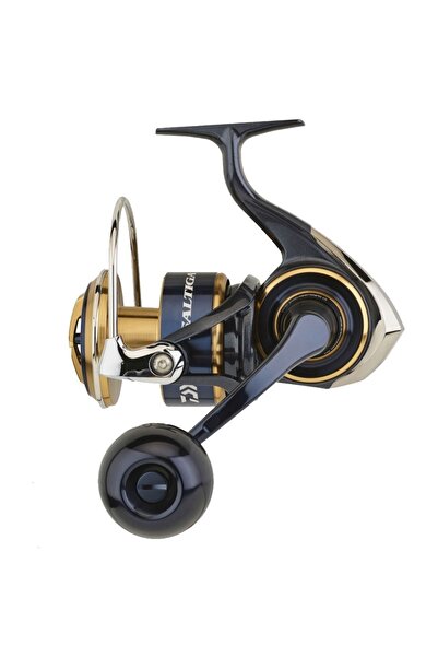 daiwa Saltiga 20 8000p Jig Olta Makinesi