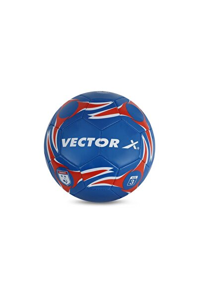 Vector X France Hand Stitched Football for Kids |Sports| Match | Training | Practice Size-3