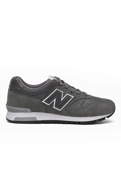 New Balance Ανδρικά αθλητικά παπούτσια Ml565 Anthracite Grey - Casual Sports Shoes