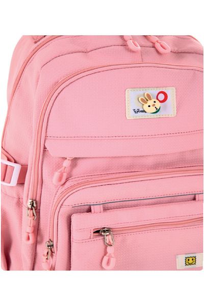 KOST YounG Girl - Multi-eye, Orthopedic and Waterproof School BacKpacK