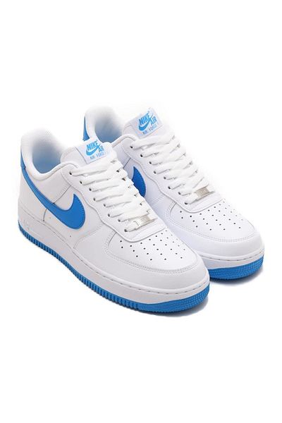 Nike Pánské tenisky Air Force 1 '07