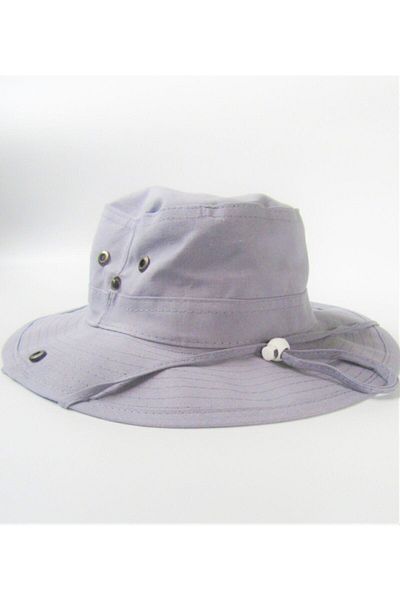Erbas Collection Safari Trilby Cap