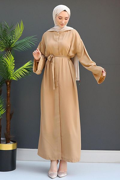 giz astore Мляко Кафе Корал Хиджаб Абая