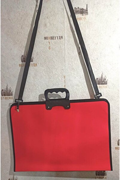 TML Proje Resim Çantası 38 X 55 Cm