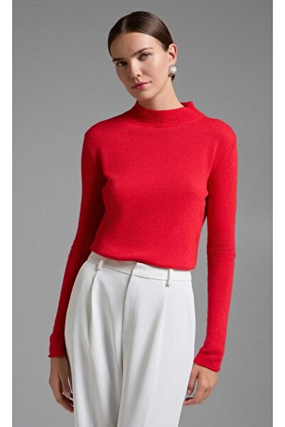 BSB Yüksek Yakalı Kazak