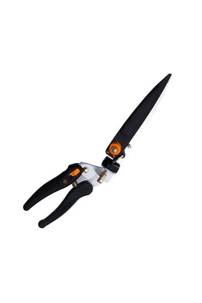 Magnusson Rotating Head Lawn Mower Shears Fence Garden Gardener Shears Garden Tree Branch Pruning