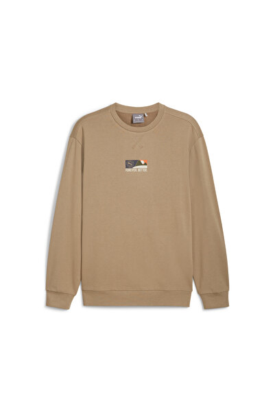 Puma Better Sport Men's Sweatshirt 68175867