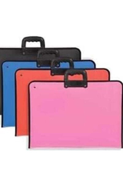 TML Proje Resim Çantası 38 X 55 Cm