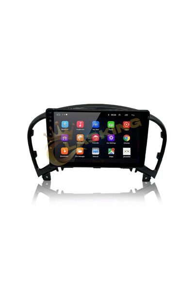 ClasKing NISSAN JUKE 2011-2019 UYUMLU 2 GB RAM 32 GB HAFIZA ANDROID MULTIMEDIA TEYP CKS38-2-32