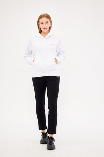 VALENTE WEAR Comfortable Hooded Sweatshirt