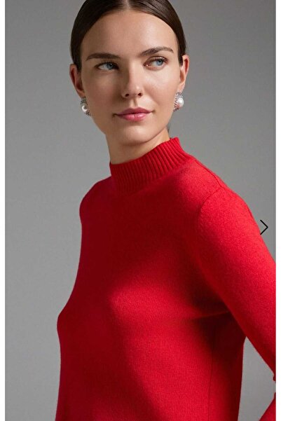 BSB Yüksek Yakalı Kazak