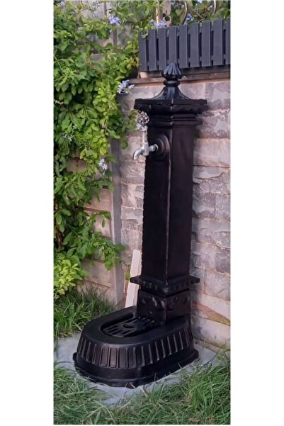 Fatih Ural Döküm Döküm Çeşme-PARK BAHÇE ÇEŞMESİ-MEYDAN ÇEŞME-İMALATTAN ÇEŞME