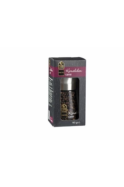 Fine Life Fine Life Finestro Black Pepper Grain 90 Gr