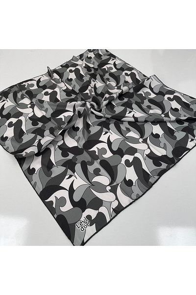 Levidor Κρυστάλλινο κασκόλ Levi'dor New Season - LTK8901