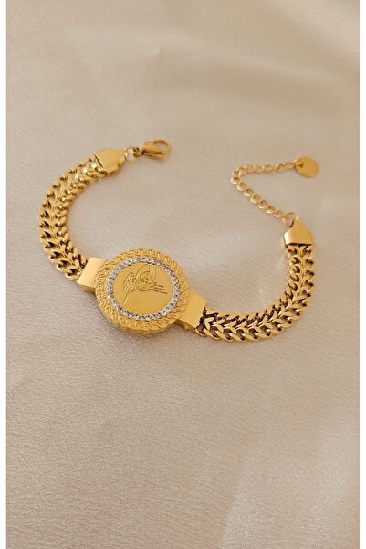 mavidenizaccesories سوار طغراء سوار فولاذي سوار فولاذي طغراء